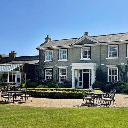 Park Farm Hotel Hethersett  Εξωτερικό φωτογραφία