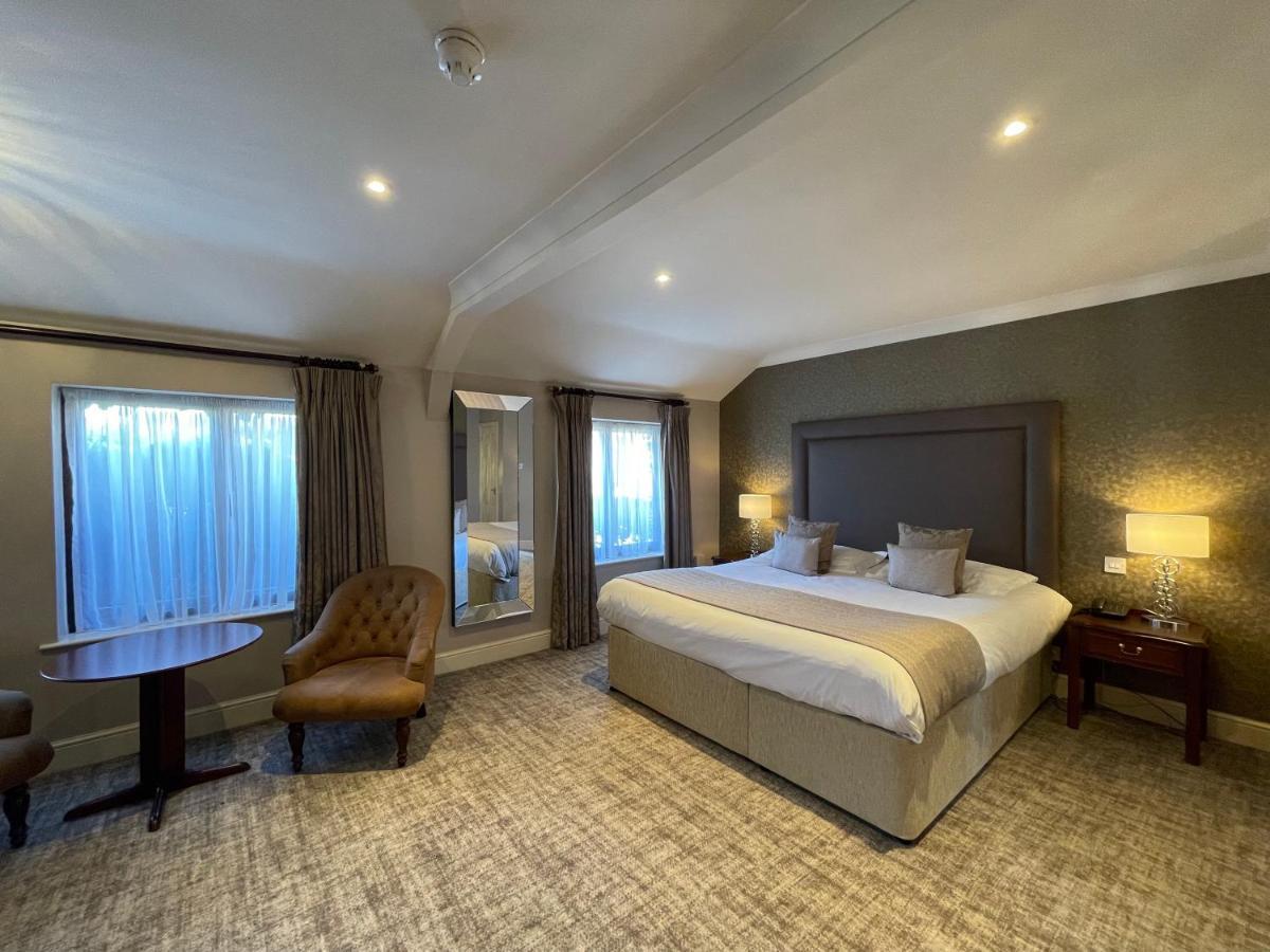 Park Farm Hotel Hethersett  Εξωτερικό φωτογραφία
