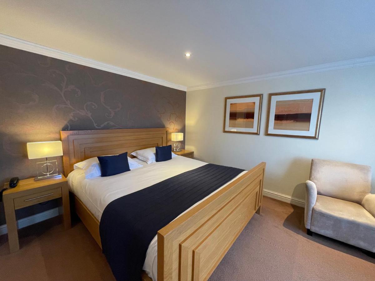 Park Farm Hotel Hethersett  Εξωτερικό φωτογραφία