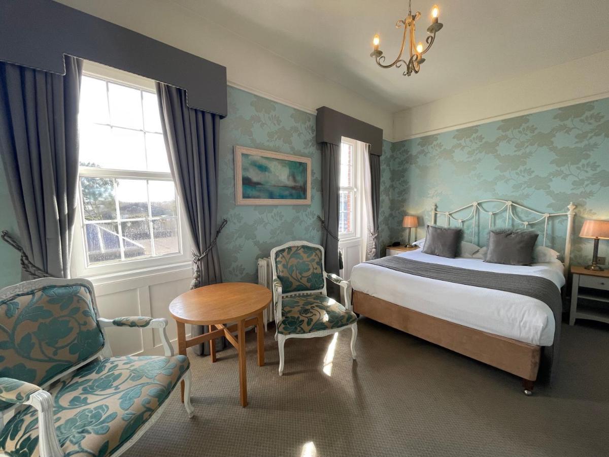 Park Farm Hotel Hethersett  Εξωτερικό φωτογραφία