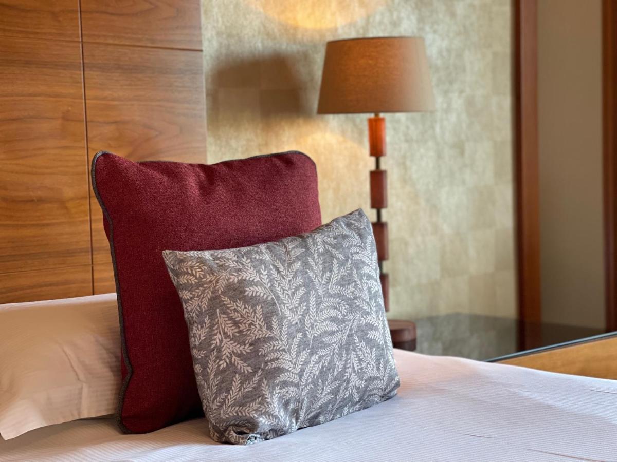 Park Farm Hotel Hethersett  Εξωτερικό φωτογραφία