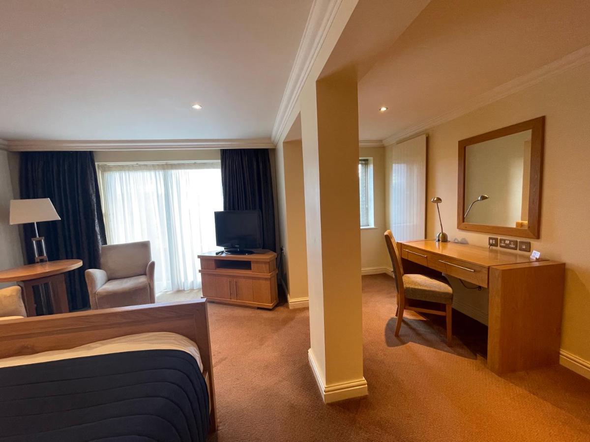 Park Farm Hotel Hethersett  Εξωτερικό φωτογραφία