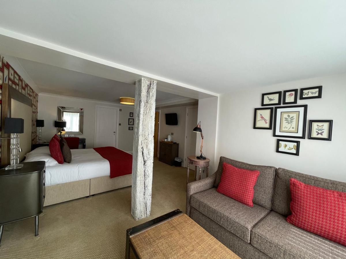 Park Farm Hotel Hethersett  Εξωτερικό φωτογραφία