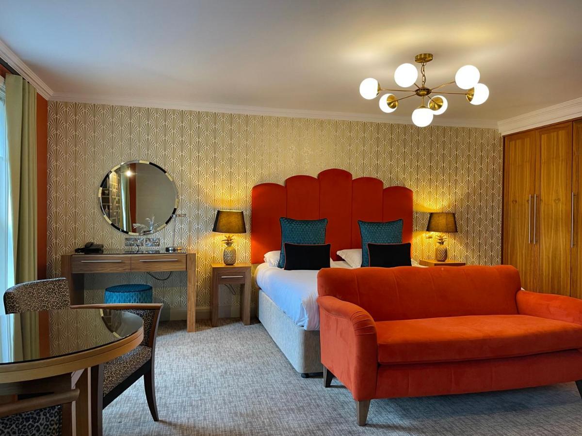 Park Farm Hotel Hethersett  Εξωτερικό φωτογραφία