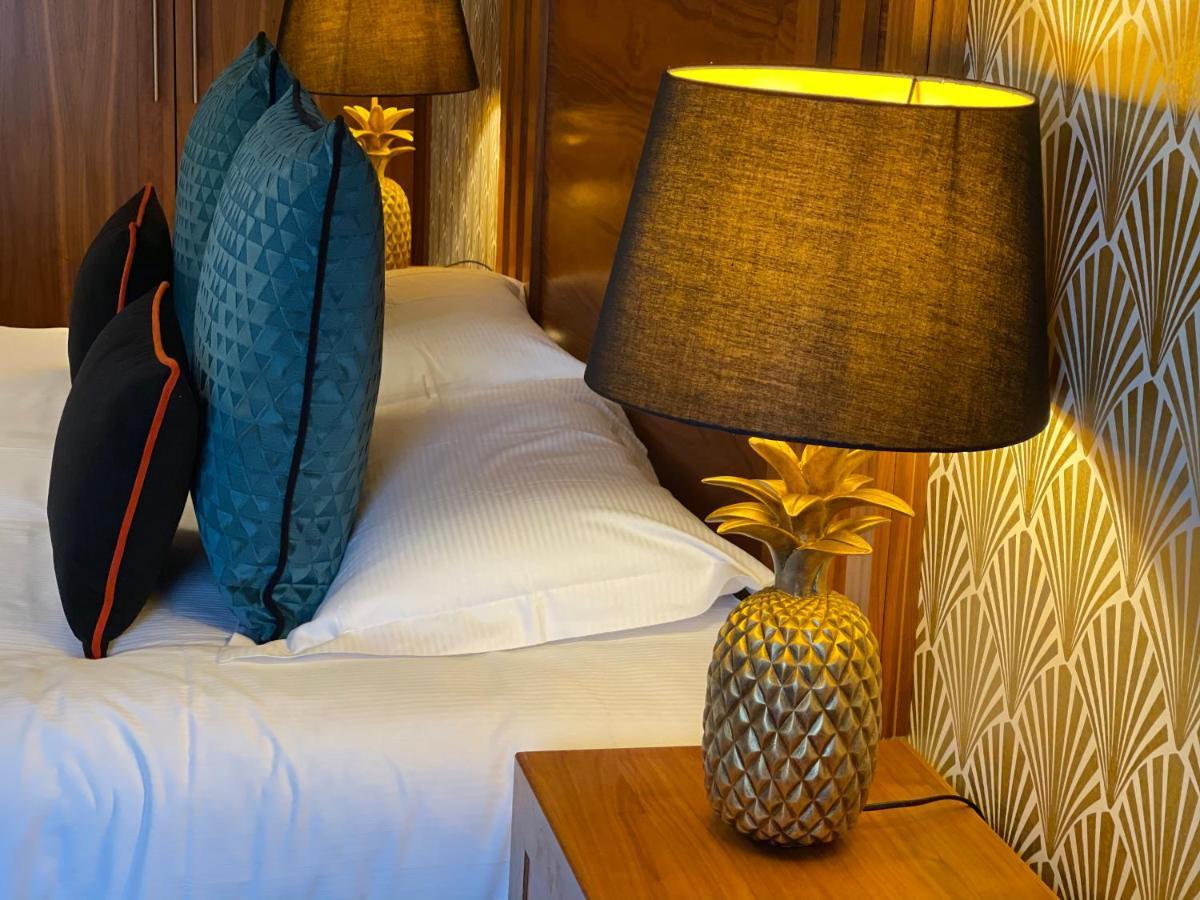 Park Farm Hotel Hethersett  Εξωτερικό φωτογραφία