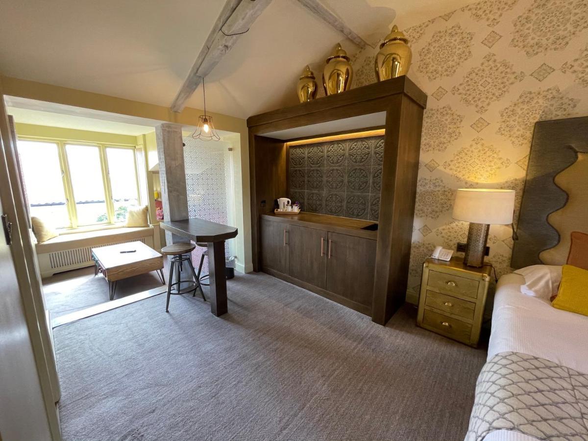 Park Farm Hotel Hethersett  Εξωτερικό φωτογραφία