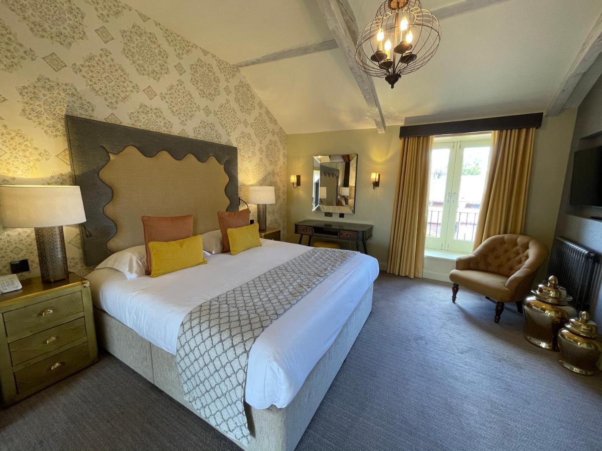 Park Farm Hotel Hethersett  Εξωτερικό φωτογραφία