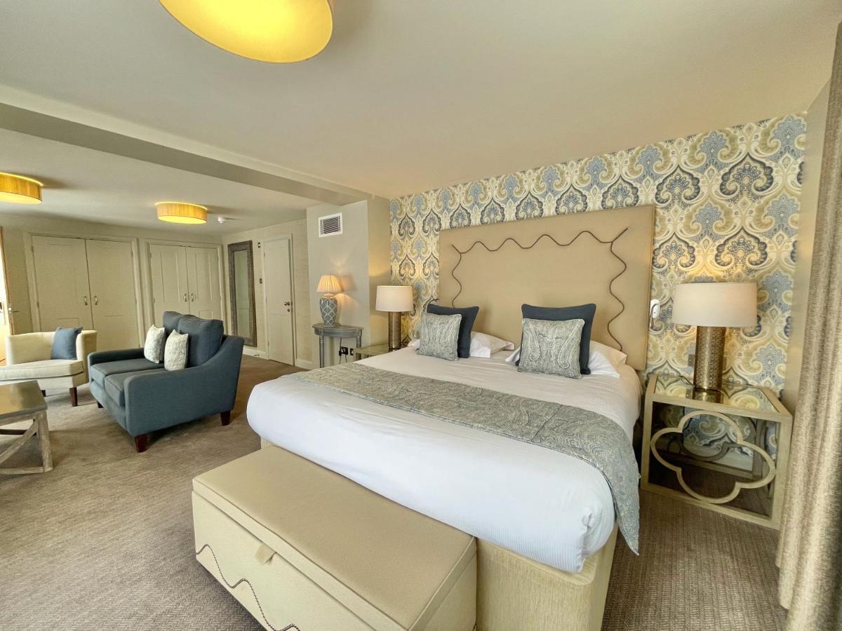 Park Farm Hotel Hethersett  Εξωτερικό φωτογραφία