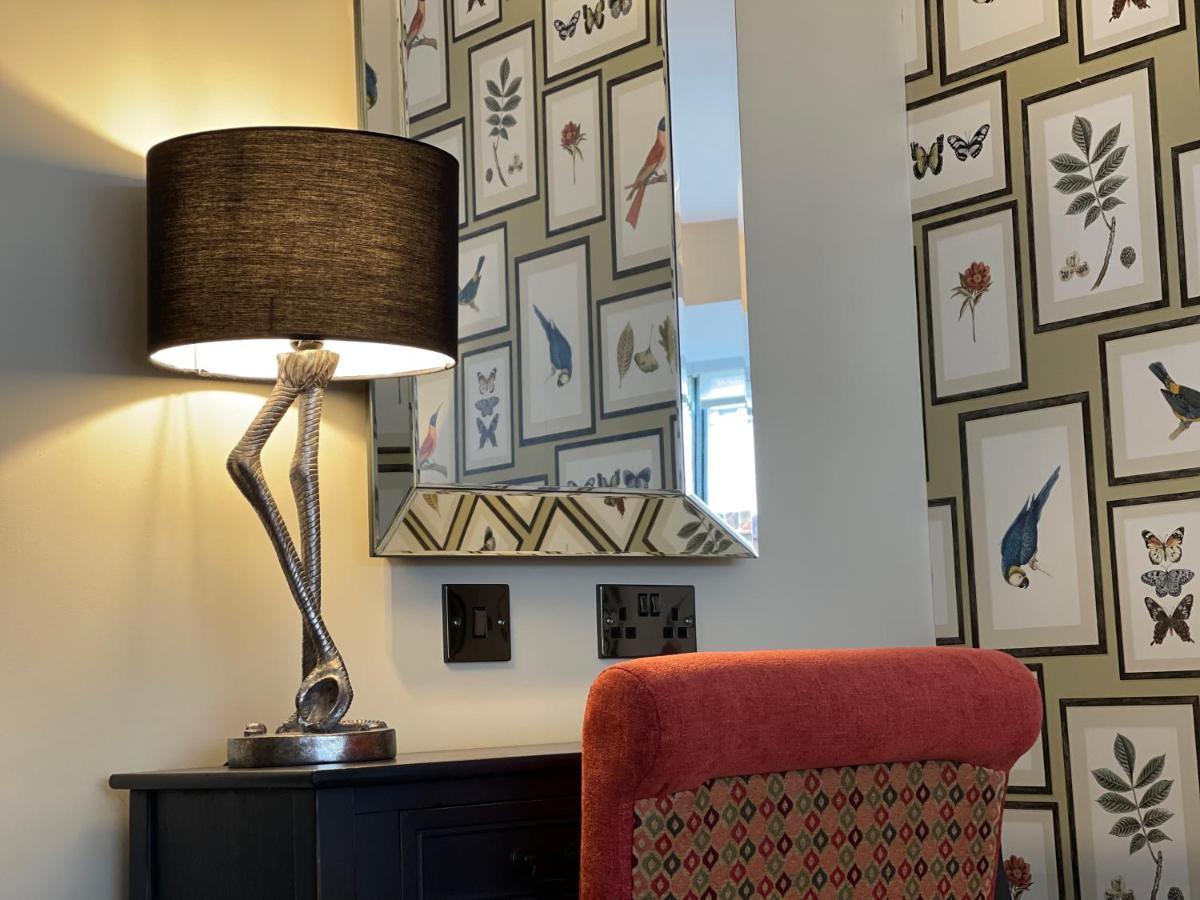Park Farm Hotel Hethersett  Εξωτερικό φωτογραφία