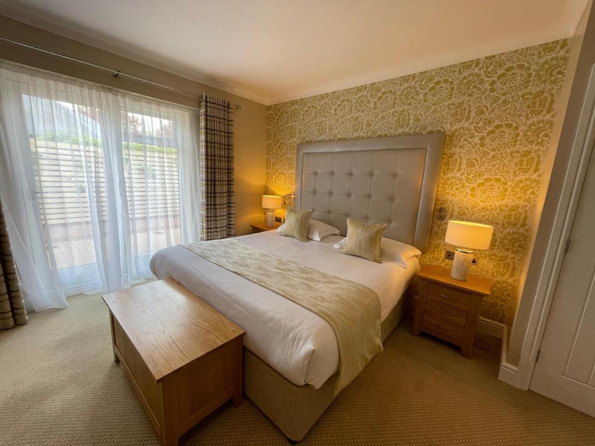 Park Farm Hotel Hethersett  Εξωτερικό φωτογραφία