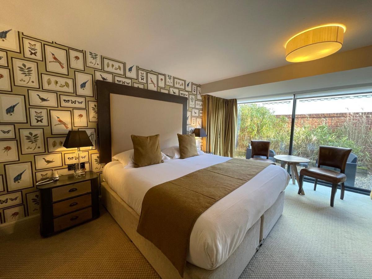Park Farm Hotel Hethersett  Εξωτερικό φωτογραφία