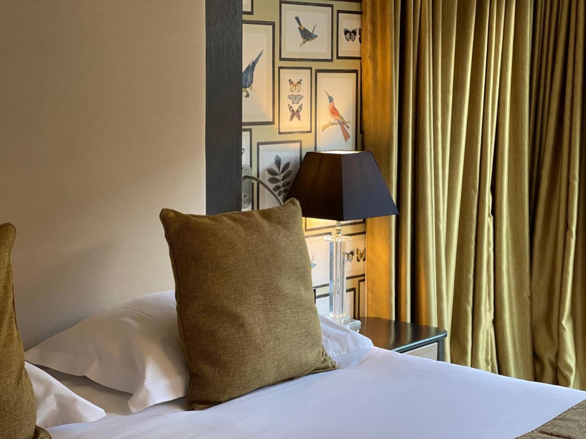 Park Farm Hotel Hethersett  Εξωτερικό φωτογραφία