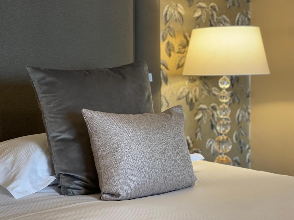 Park Farm Hotel Hethersett  Εξωτερικό φωτογραφία