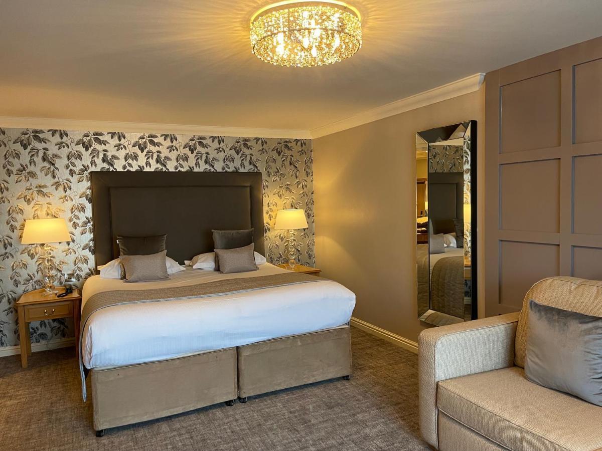 Park Farm Hotel Hethersett  Εξωτερικό φωτογραφία