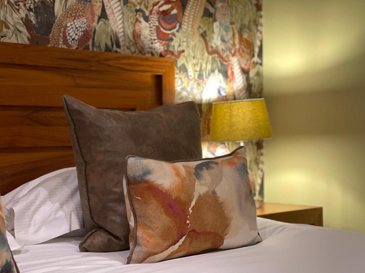 Park Farm Hotel Hethersett  Εξωτερικό φωτογραφία