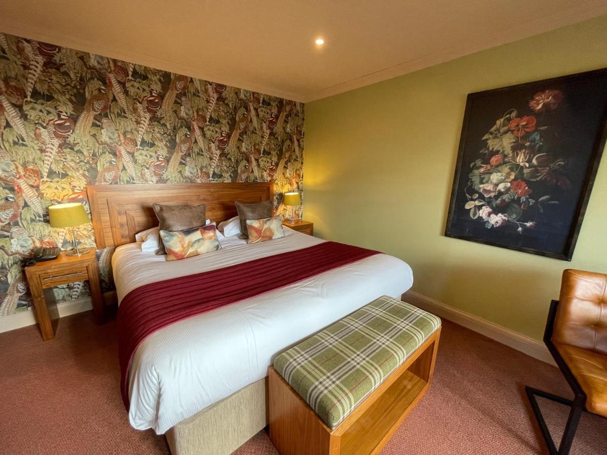 Park Farm Hotel Hethersett  Εξωτερικό φωτογραφία