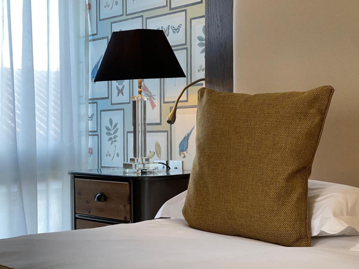 Park Farm Hotel Hethersett  Εξωτερικό φωτογραφία