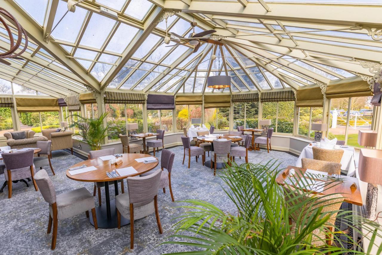 Park Farm Hotel Hethersett  Εξωτερικό φωτογραφία