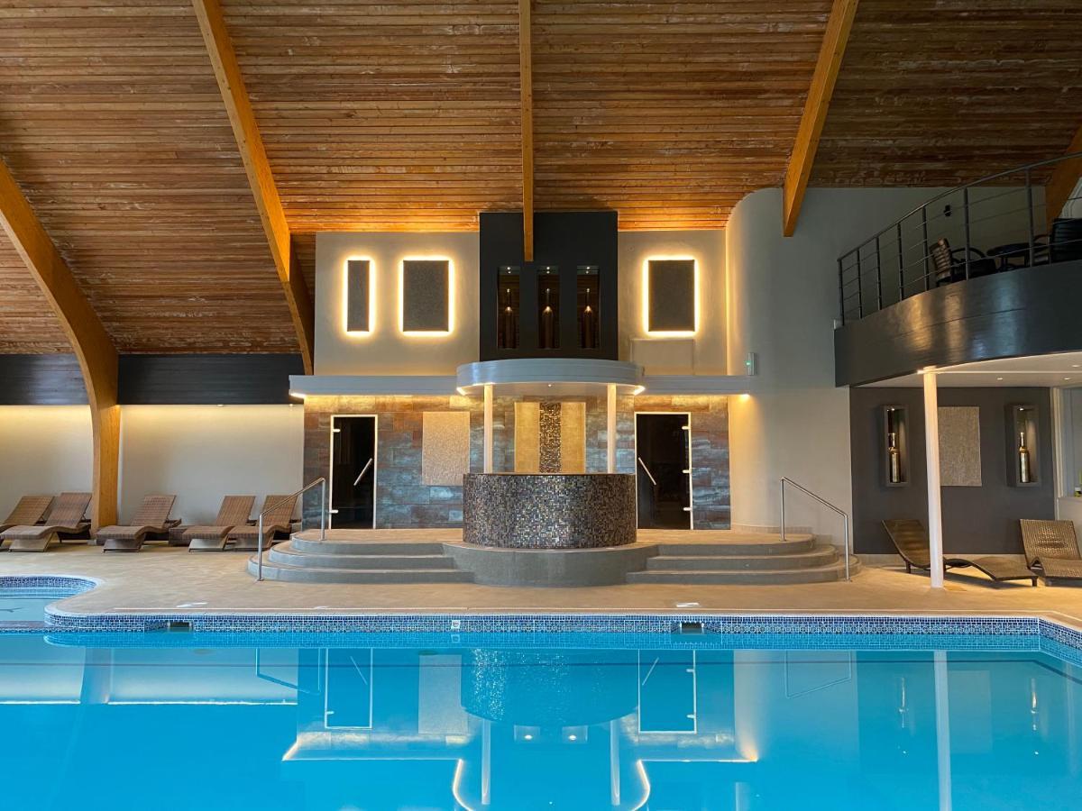 Park Farm Hotel Hethersett  Εξωτερικό φωτογραφία