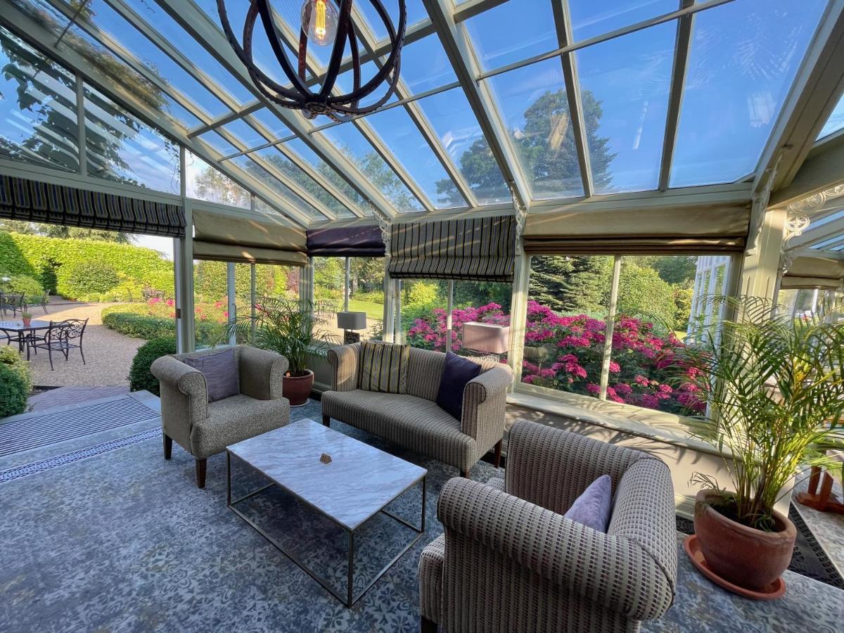 Park Farm Hotel Hethersett  Εξωτερικό φωτογραφία