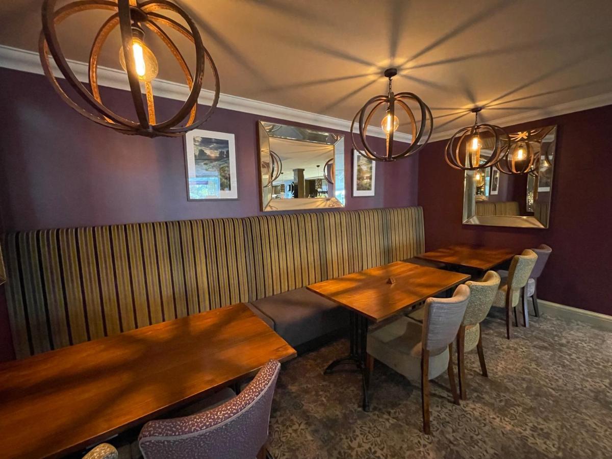 Park Farm Hotel Hethersett  Εξωτερικό φωτογραφία