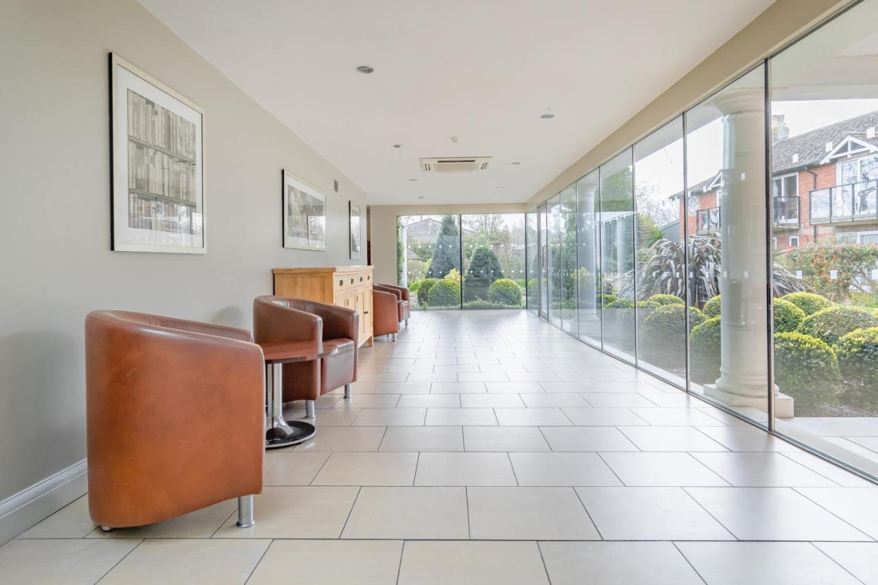 Park Farm Hotel Hethersett  Εξωτερικό φωτογραφία