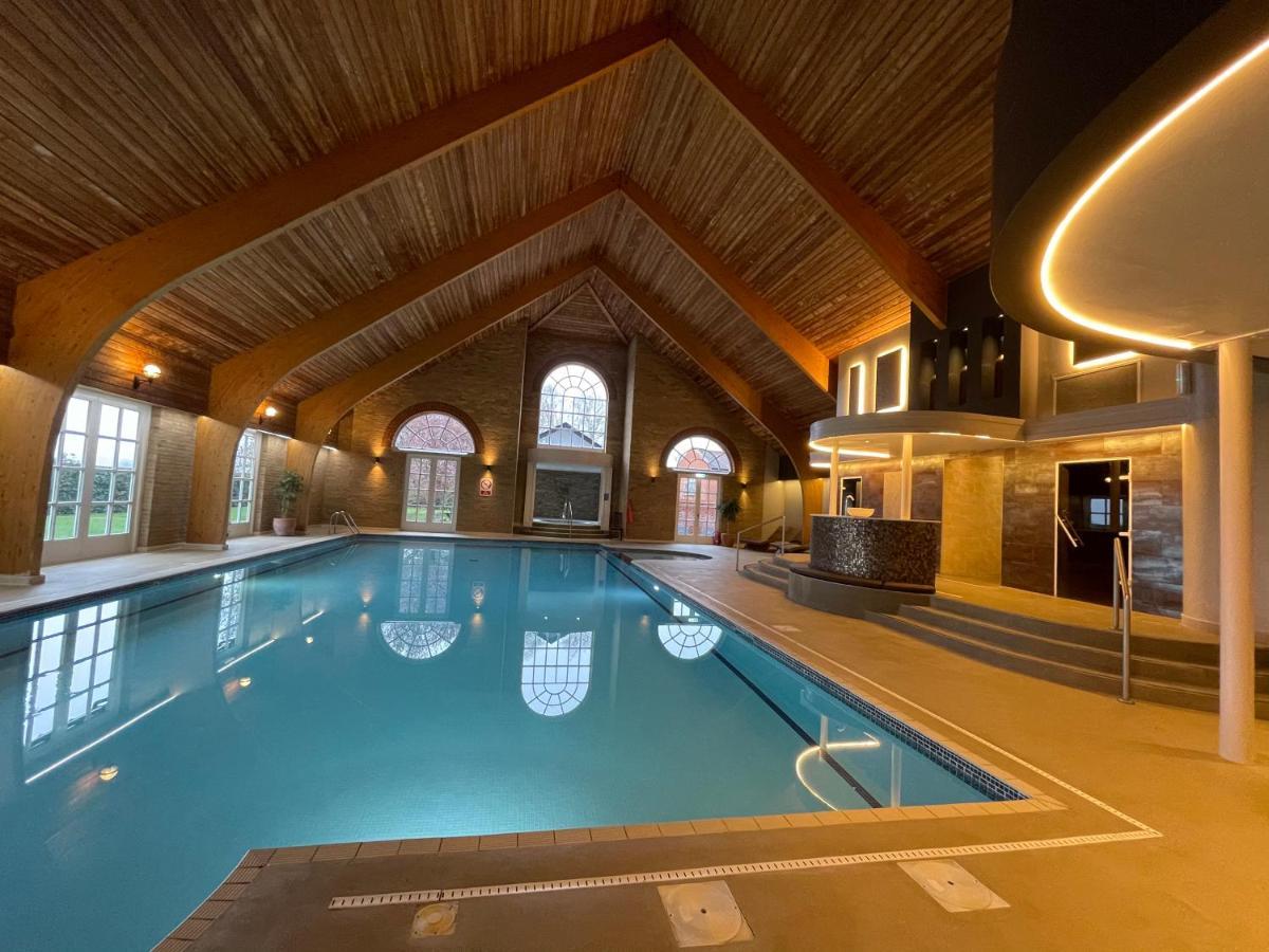 Park Farm Hotel Hethersett  Εξωτερικό φωτογραφία