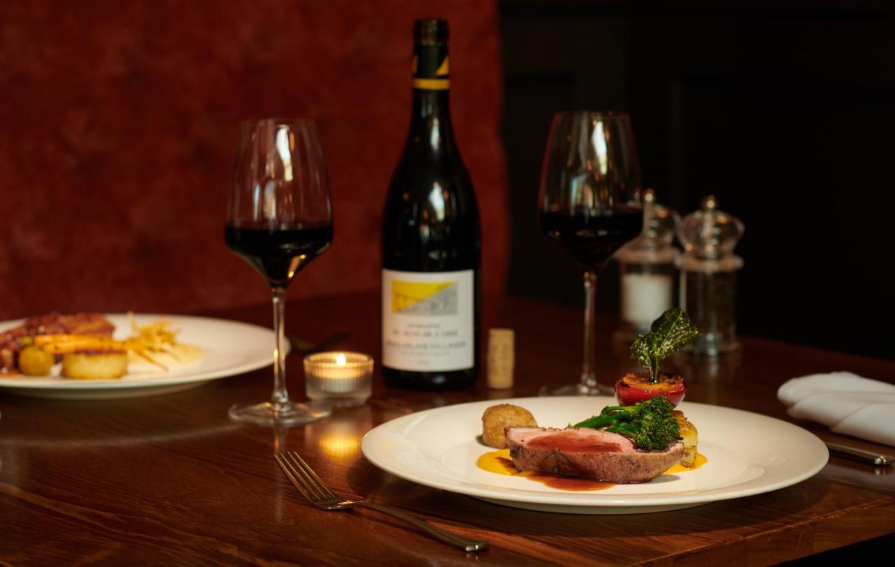 Park Farm Hotel Hethersett  Εξωτερικό φωτογραφία
