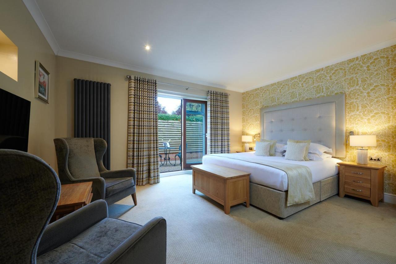 Park Farm Hotel Hethersett  Εξωτερικό φωτογραφία