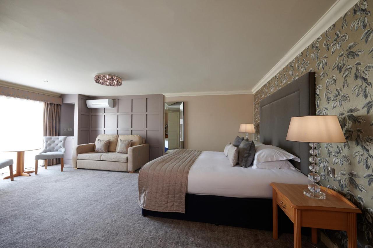 Park Farm Hotel Hethersett  Εξωτερικό φωτογραφία