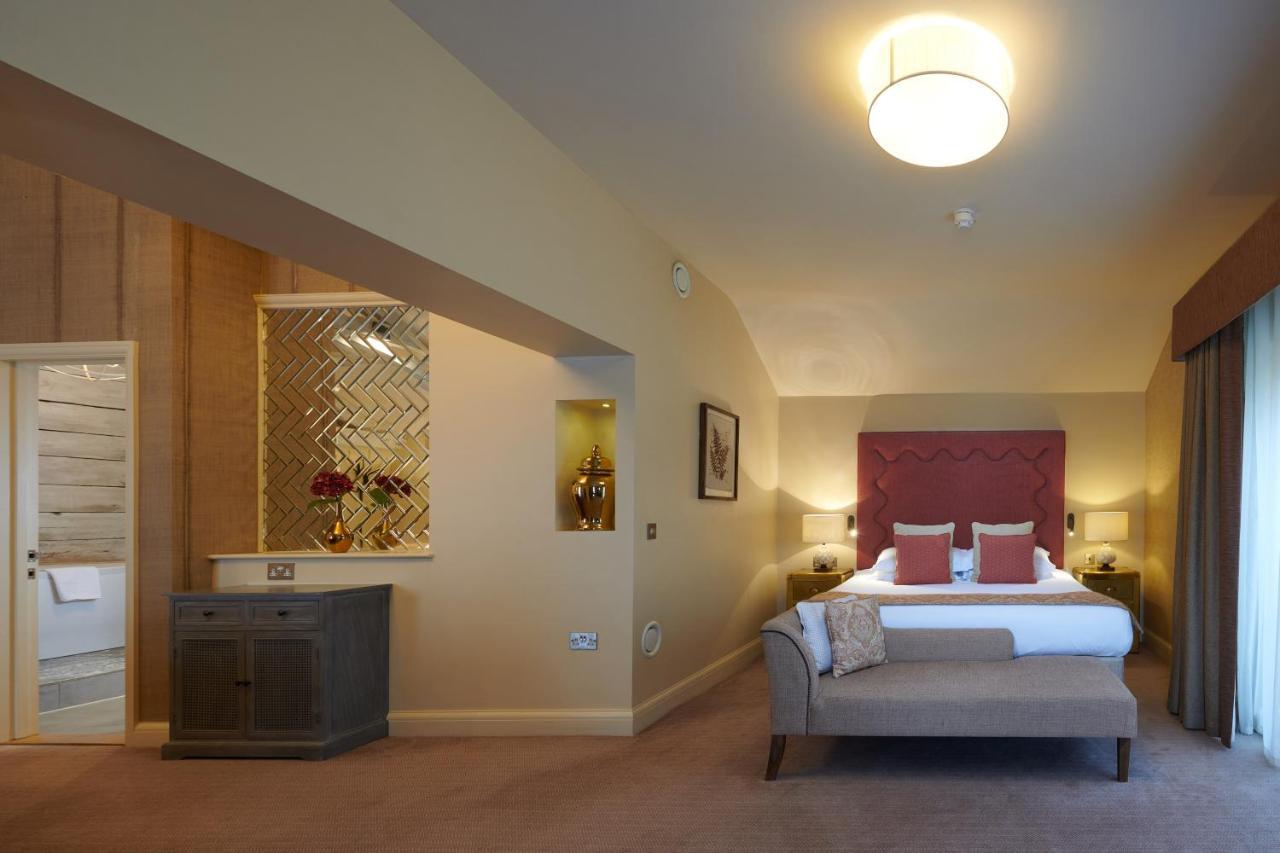 Park Farm Hotel Hethersett  Εξωτερικό φωτογραφία