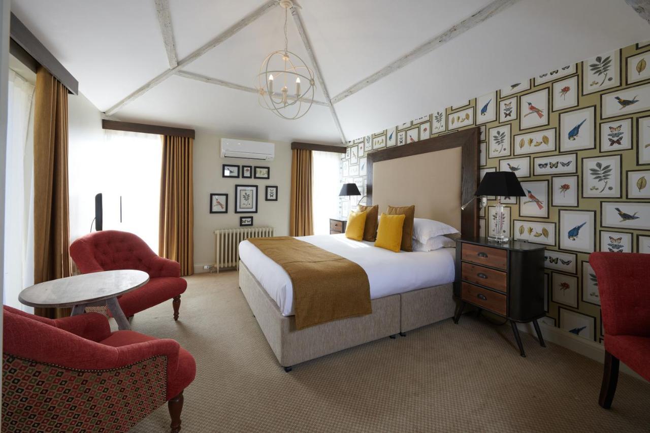 Park Farm Hotel Hethersett  Εξωτερικό φωτογραφία