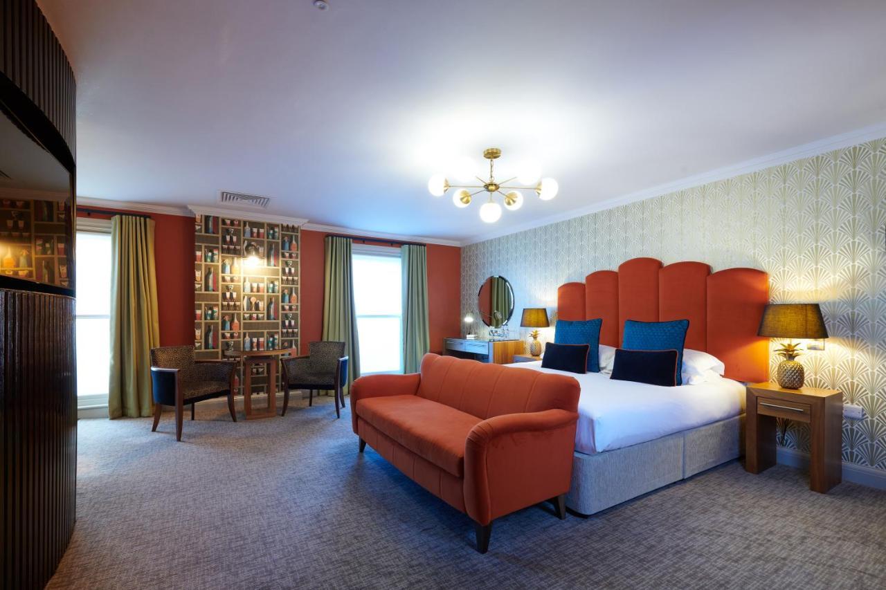Park Farm Hotel Hethersett  Εξωτερικό φωτογραφία