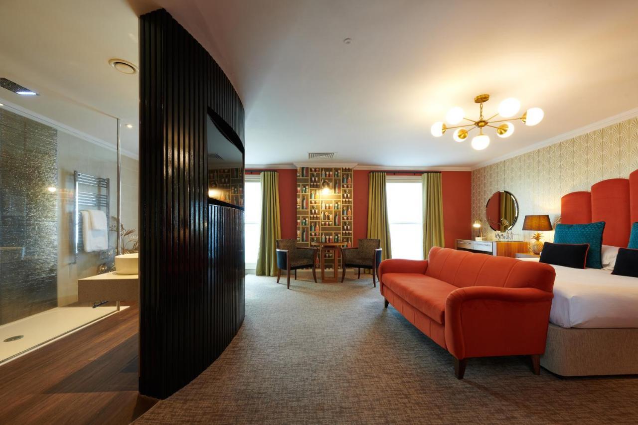 Park Farm Hotel Hethersett  Εξωτερικό φωτογραφία