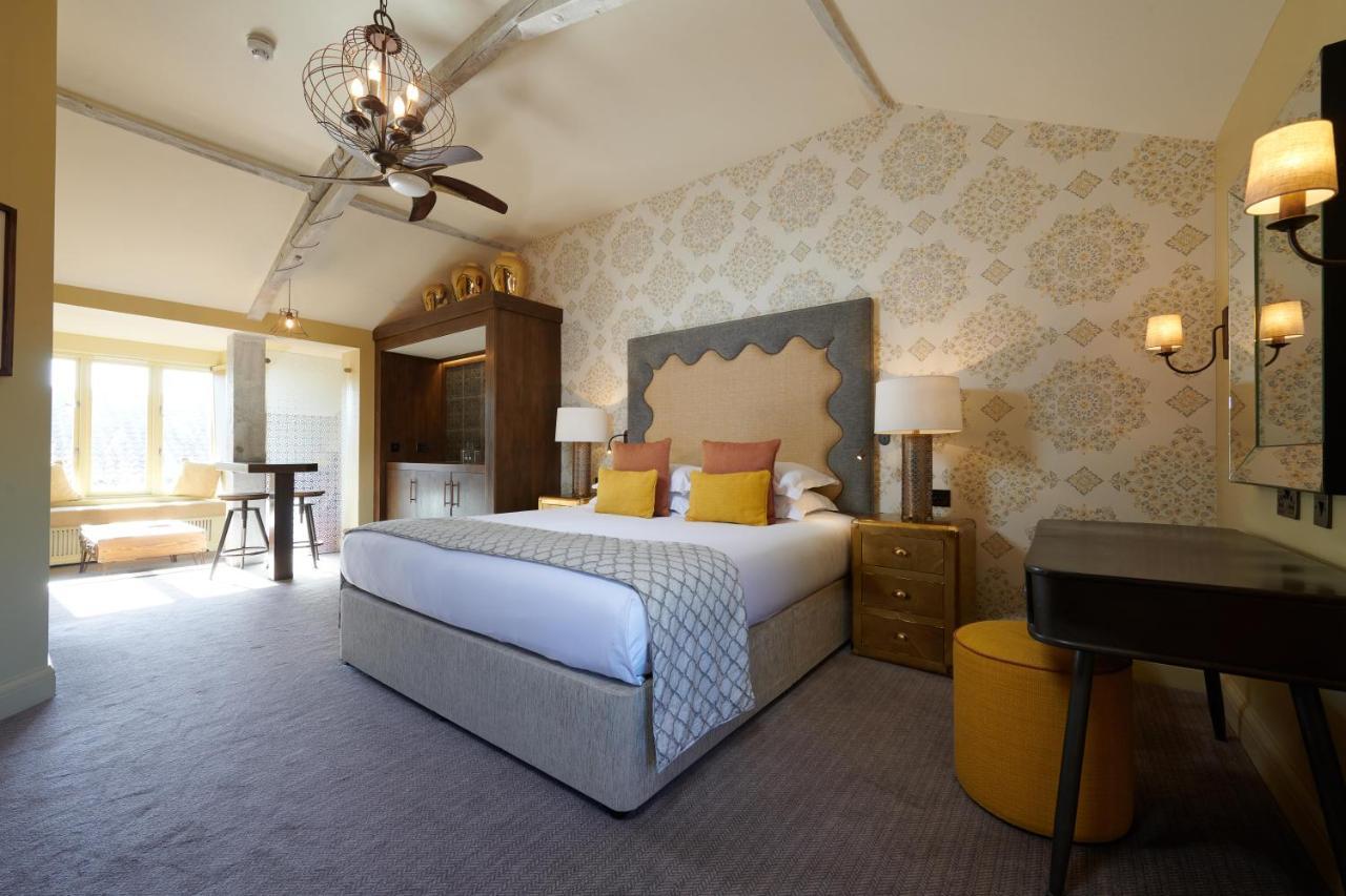 Park Farm Hotel Hethersett  Εξωτερικό φωτογραφία