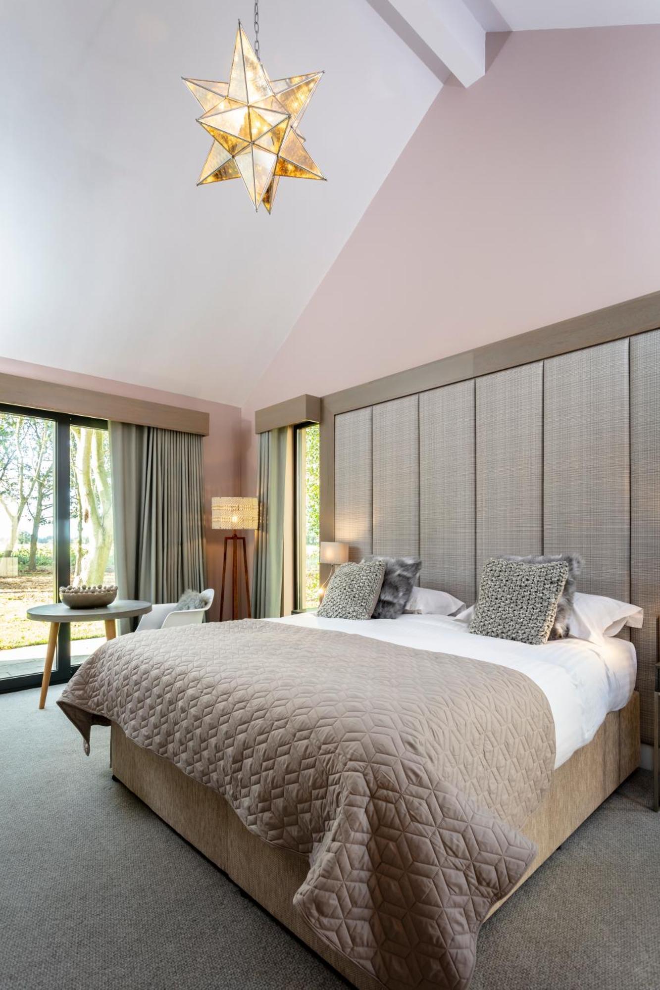 Park Farm Hotel Hethersett  Εξωτερικό φωτογραφία