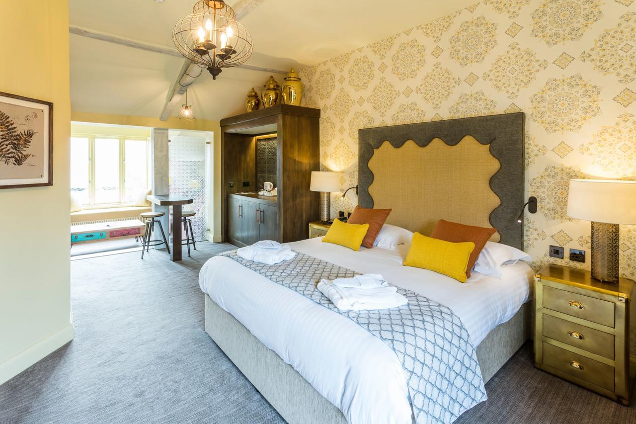 Park Farm Hotel Hethersett  Εξωτερικό φωτογραφία