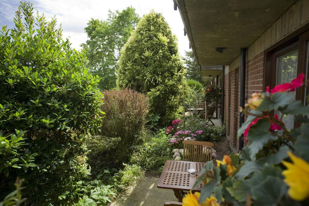 Park Farm Hotel Hethersett  Εξωτερικό φωτογραφία