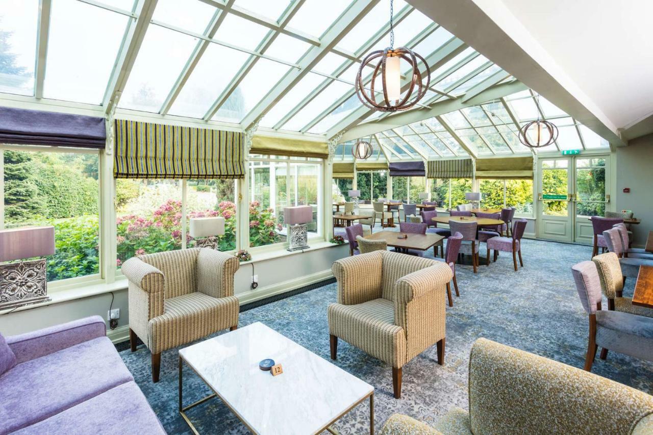 Park Farm Hotel Hethersett  Εξωτερικό φωτογραφία