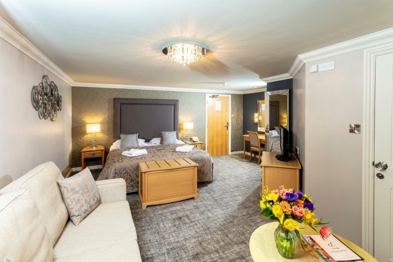 Park Farm Hotel Hethersett  Εξωτερικό φωτογραφία